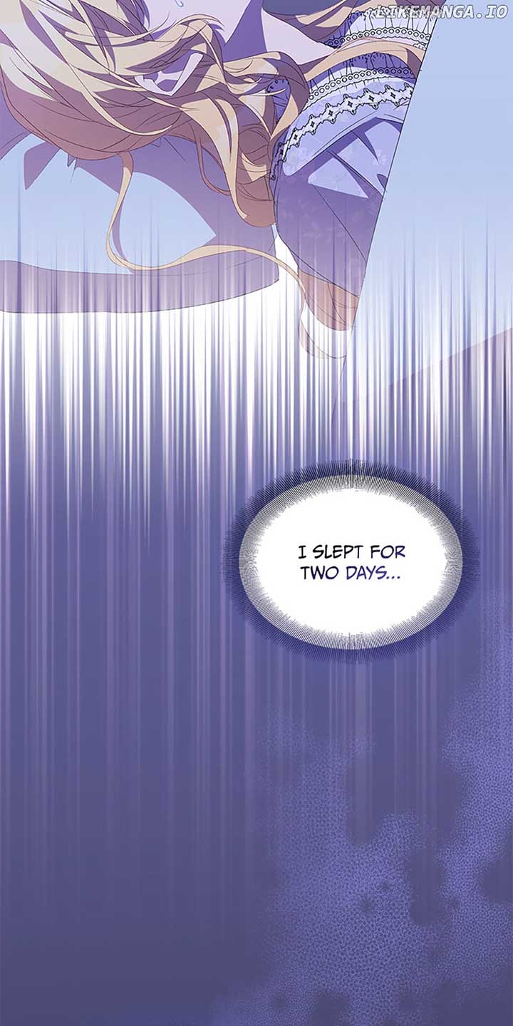 I’m a Fake Saintess but the Gods Are Obsessed Chapter 59 - Page 36
