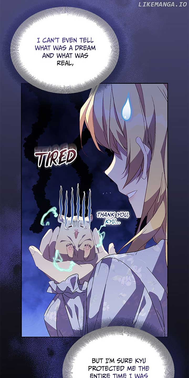 I’m a Fake Saintess but the Gods Are Obsessed Chapter 59 - Page 37