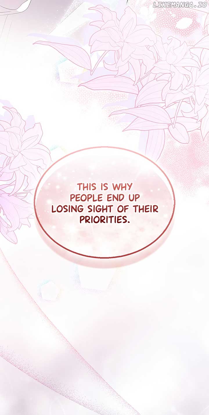 I’m a Fake Saintess but the Gods Are Obsessed Chapter 59 - Page 4