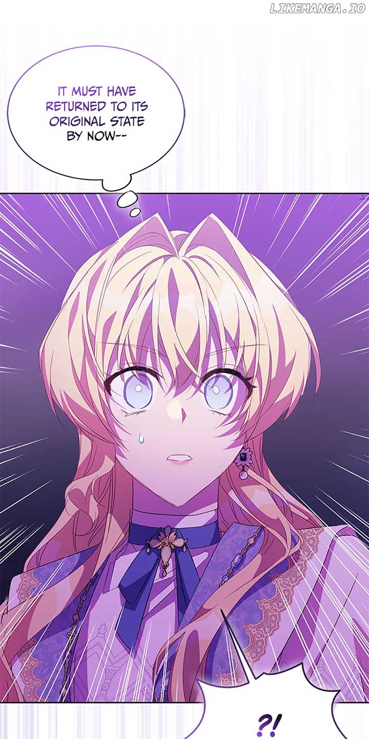 I’m a Fake Saintess but the Gods Are Obsessed Chapter 59 - Page 40