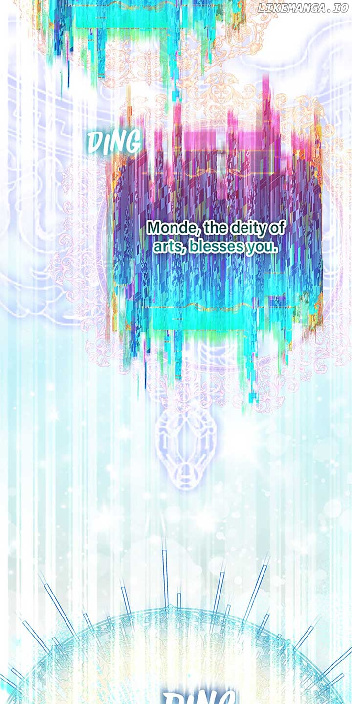 I’m a Fake Saintess but the Gods Are Obsessed Chapter 59 - Page 46