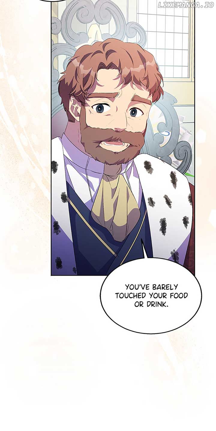I’m a Fake Saintess but the Gods Are Obsessed Chapter 59 - Page 59