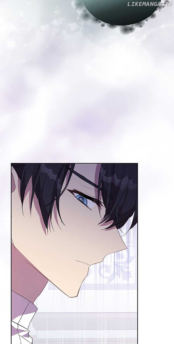 I’m a Fake Saintess but the Gods Are Obsessed Chapter 59 - Page 6