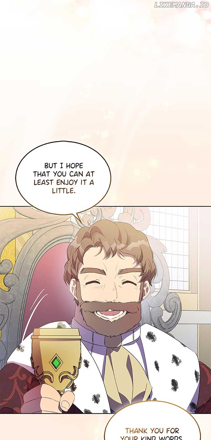 I’m a Fake Saintess but the Gods Are Obsessed Chapter 59 - Page 62