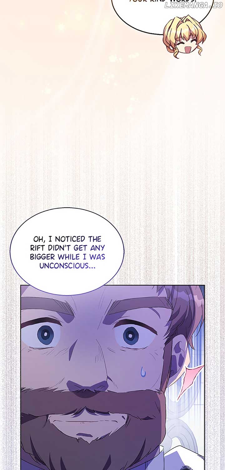 I’m a Fake Saintess but the Gods Are Obsessed Chapter 59 - Page 63