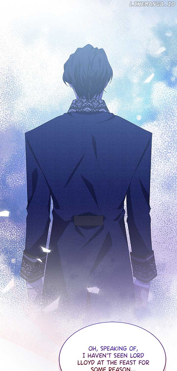 I’m a Fake Saintess but the Gods Are Obsessed Chapter 59 - Page 65