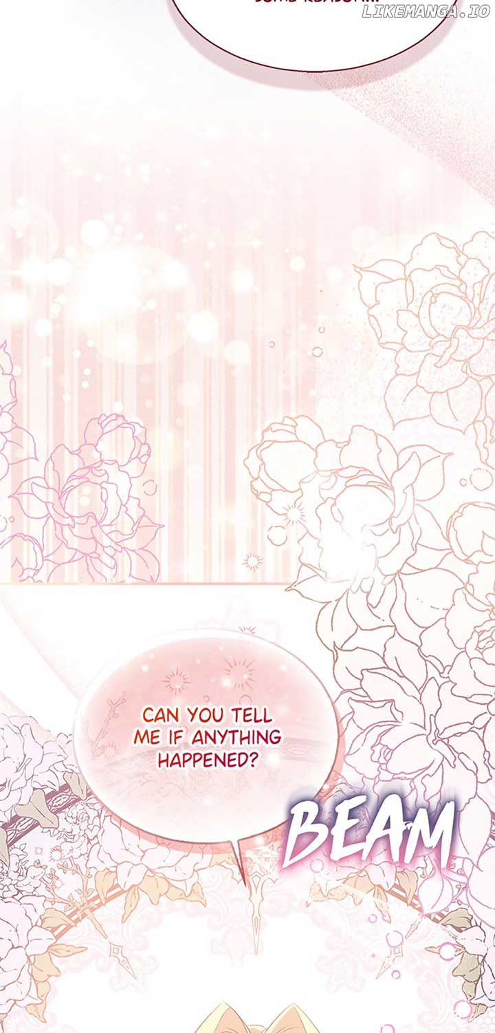 I’m a Fake Saintess but the Gods Are Obsessed Chapter 59 - Page 66