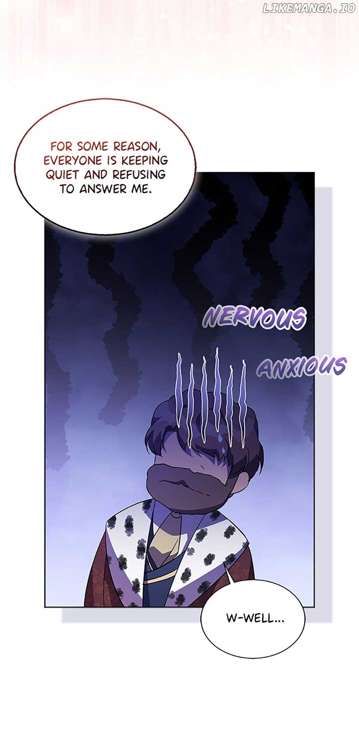 I’m a Fake Saintess but the Gods Are Obsessed Chapter 59 - Page 68