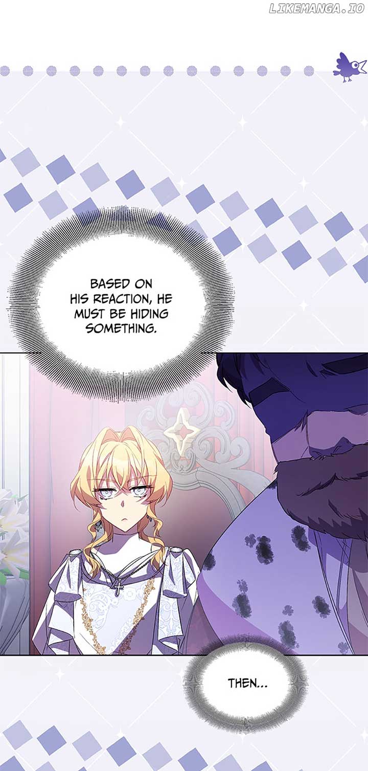 I’m a Fake Saintess but the Gods Are Obsessed Chapter 59 - Page 69