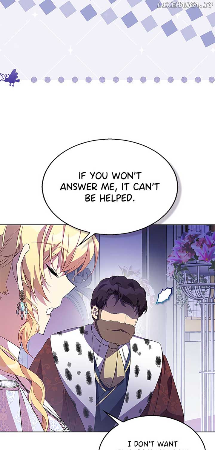 I’m a Fake Saintess but the Gods Are Obsessed Chapter 59 - Page 70