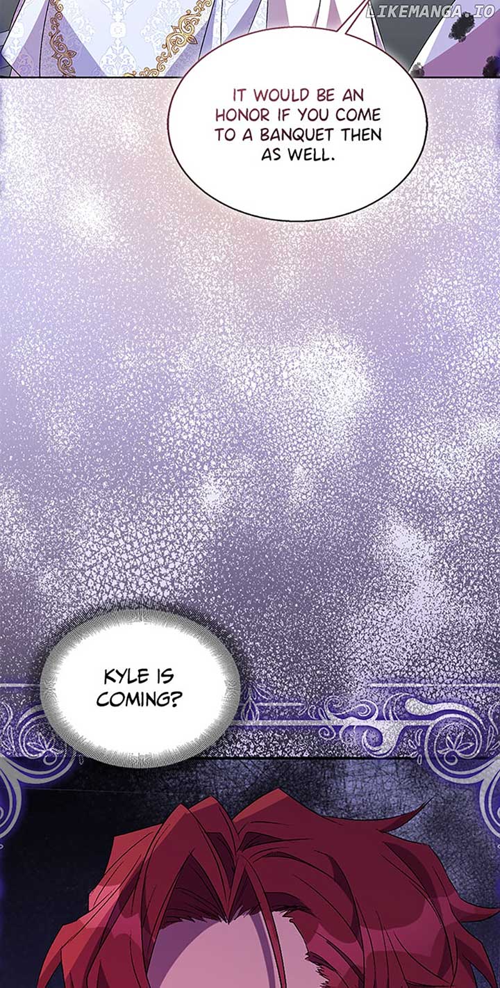 I’m a Fake Saintess but the Gods Are Obsessed Chapter 59 - Page 79