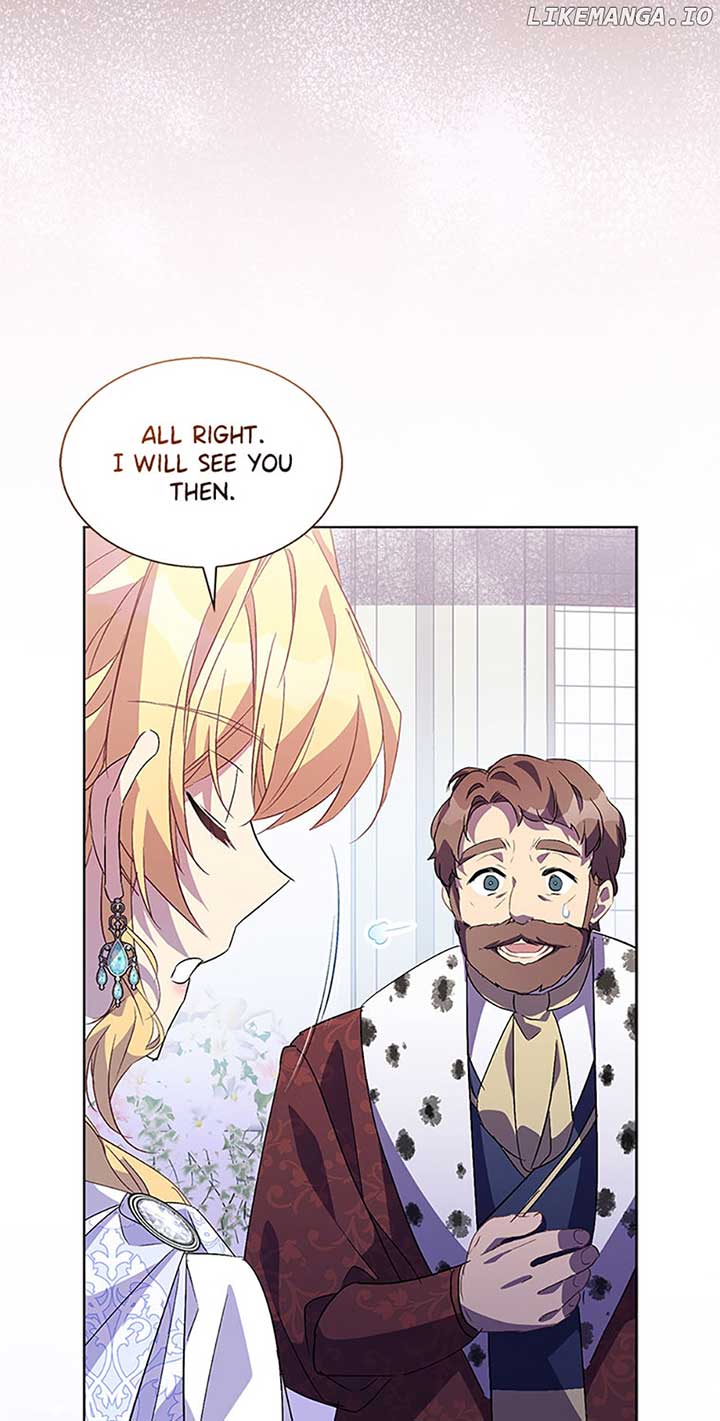 I’m a Fake Saintess but the Gods Are Obsessed Chapter 59 - Page 81