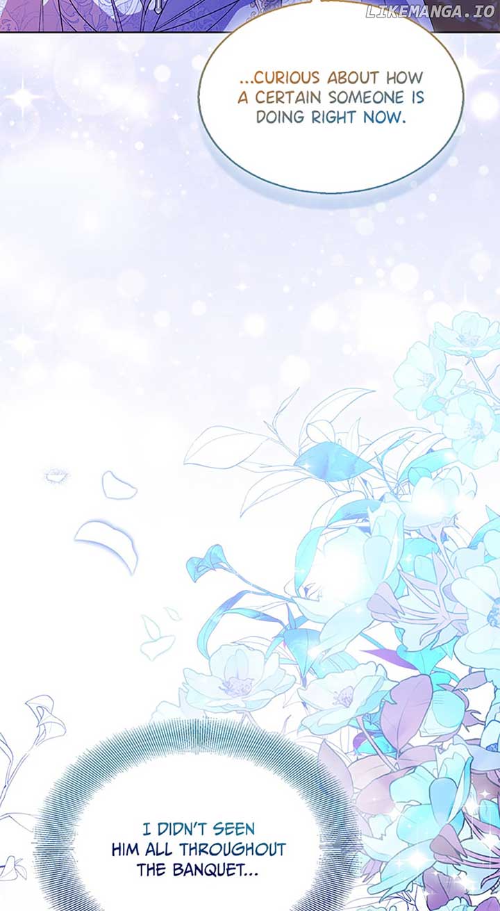 I’m a Fake Saintess but the Gods Are Obsessed Chapter 59 - Page 88