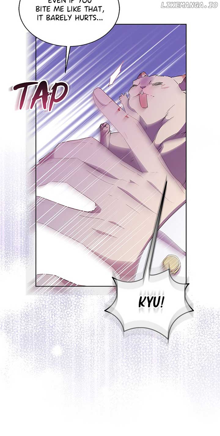 I’m a Fake Saintess but the Gods Are Obsessed Chapter 59 - Page 9