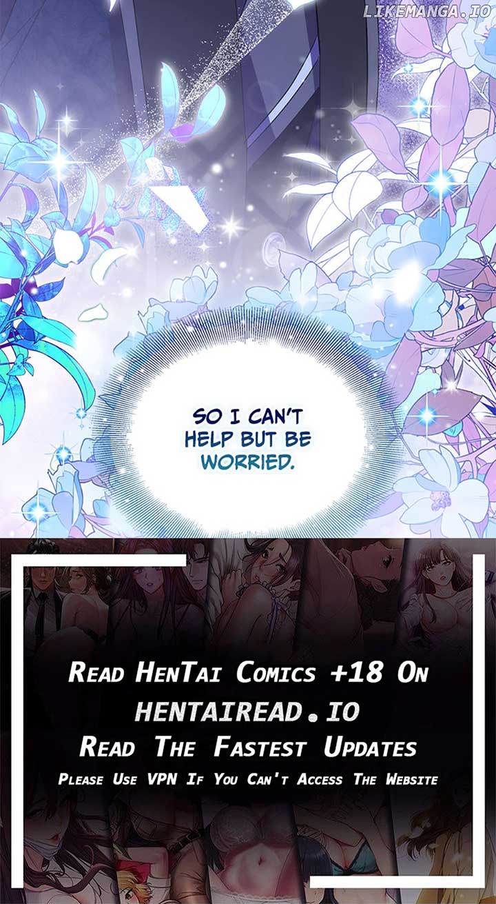 I’m a Fake Saintess but the Gods Are Obsessed Chapter 59 - Page 91