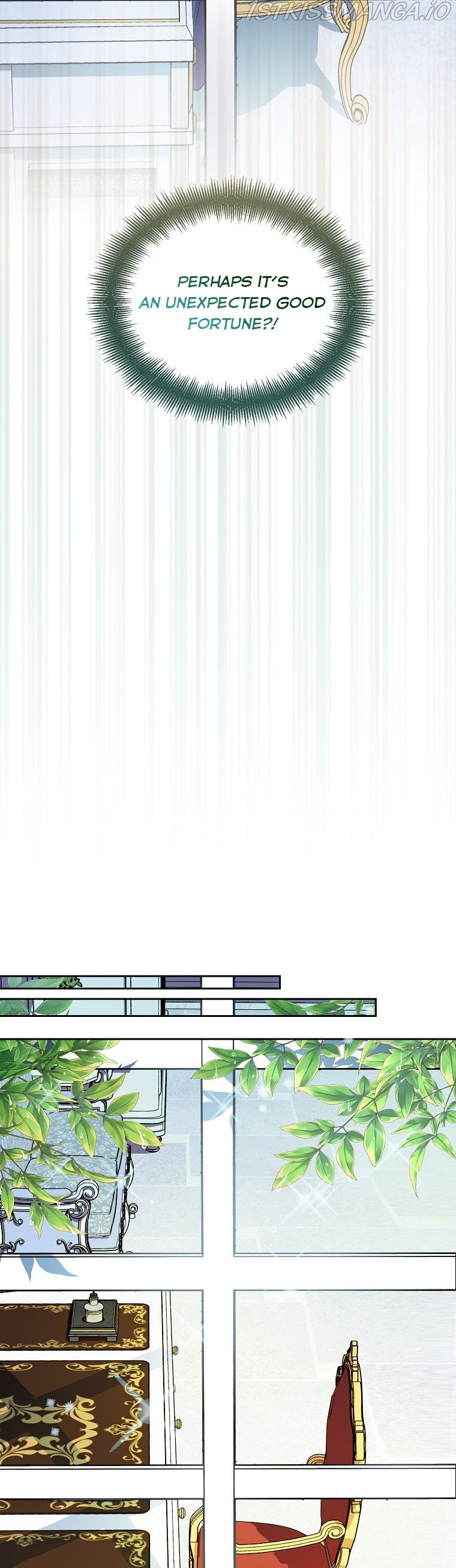 I’m a Fake Saintess but the Gods Are Obsessed Chapter 6 - Page 28