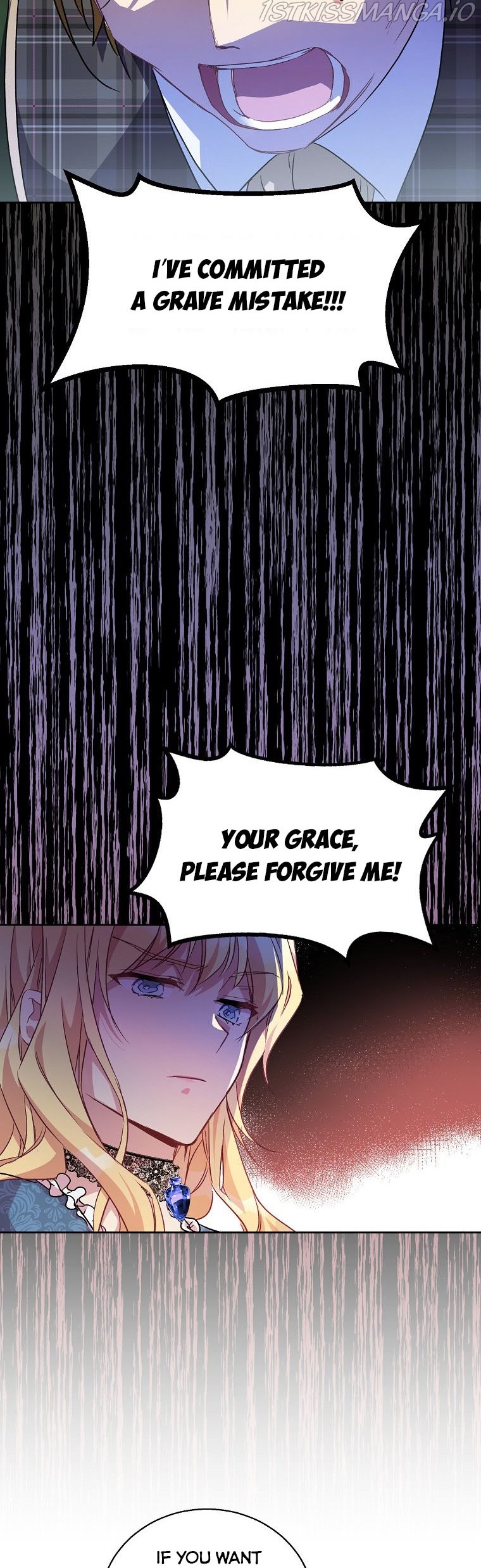 I’m a Fake Saintess but the Gods Are Obsessed Chapter 6 - Page 4