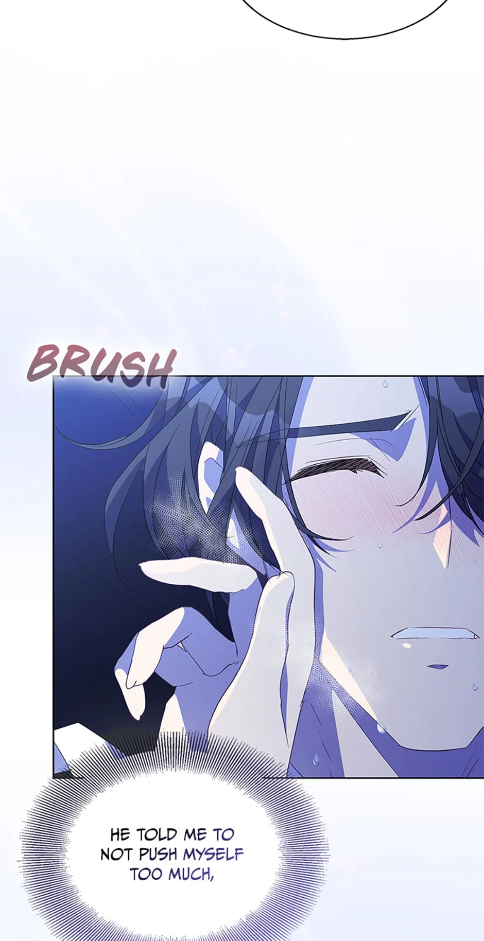 I’m a Fake Saintess but the Gods Are Obsessed Chapter 60 - Page 11