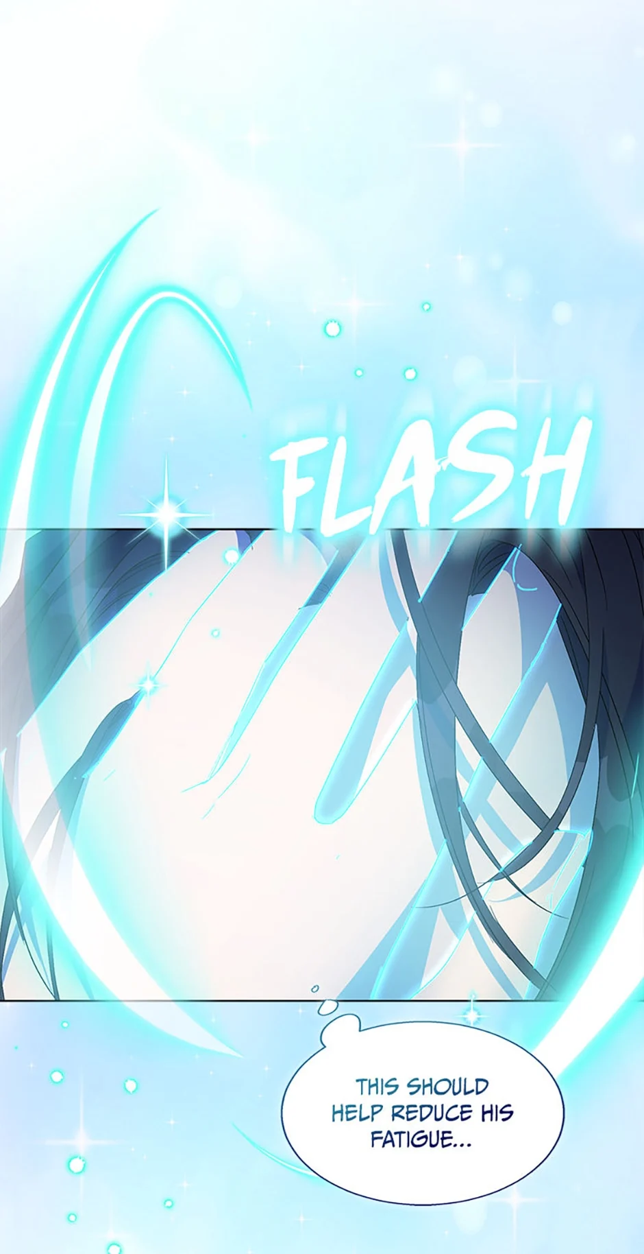 I’m a Fake Saintess but the Gods Are Obsessed Chapter 60 - Page 13