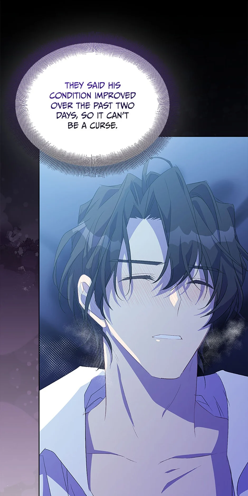 I’m a Fake Saintess but the Gods Are Obsessed Chapter 60 - Page 20