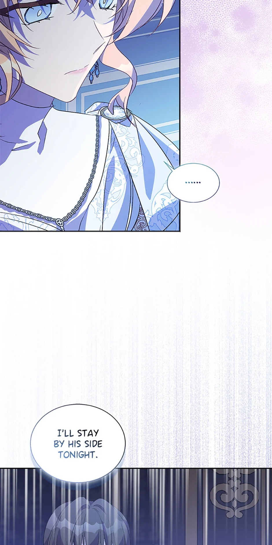 I’m a Fake Saintess but the Gods Are Obsessed Chapter 60 - Page 22