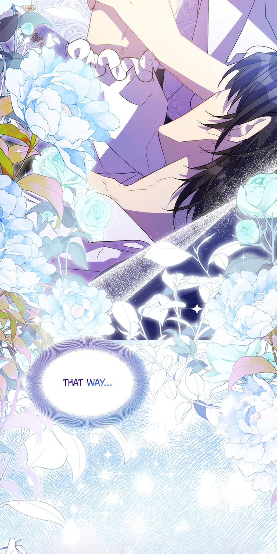 I’m a Fake Saintess but the Gods Are Obsessed Chapter 60 - Page 26