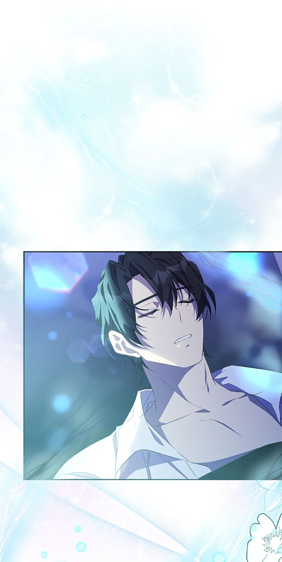 I’m a Fake Saintess but the Gods Are Obsessed Chapter 60 - Page 30