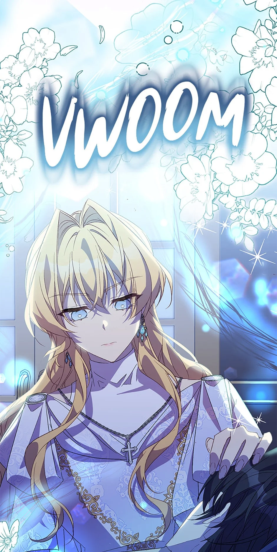 I’m a Fake Saintess but the Gods Are Obsessed Chapter 60 - Page 31