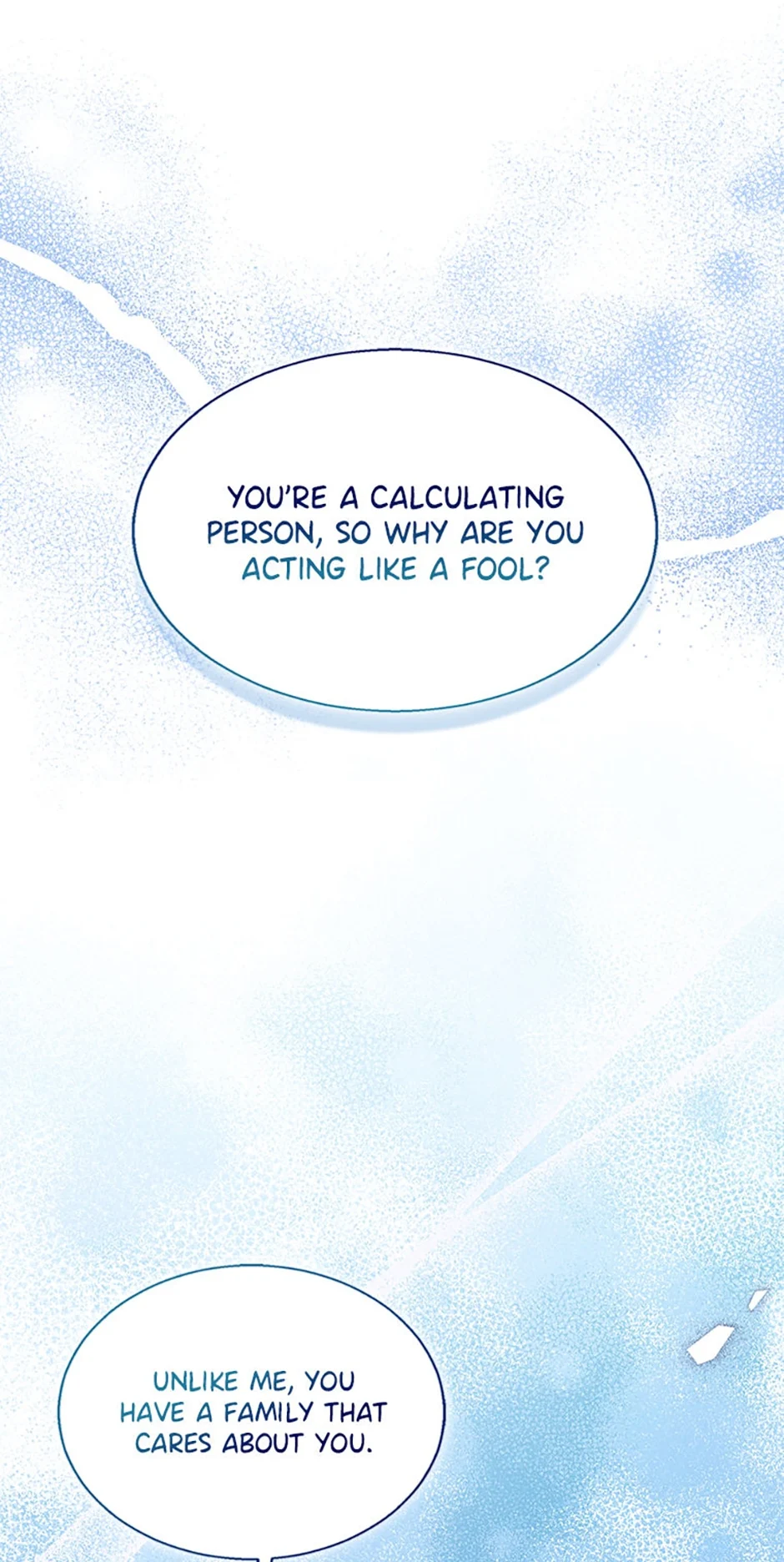 I’m a Fake Saintess but the Gods Are Obsessed Chapter 60 - Page 37