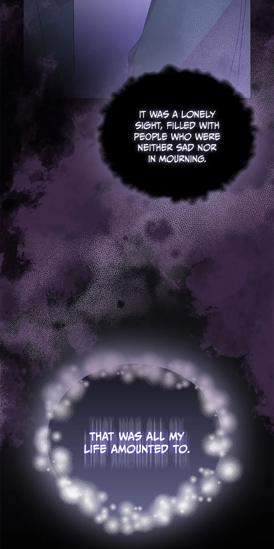 I’m a Fake Saintess but the Gods Are Obsessed Chapter 60 - Page 41