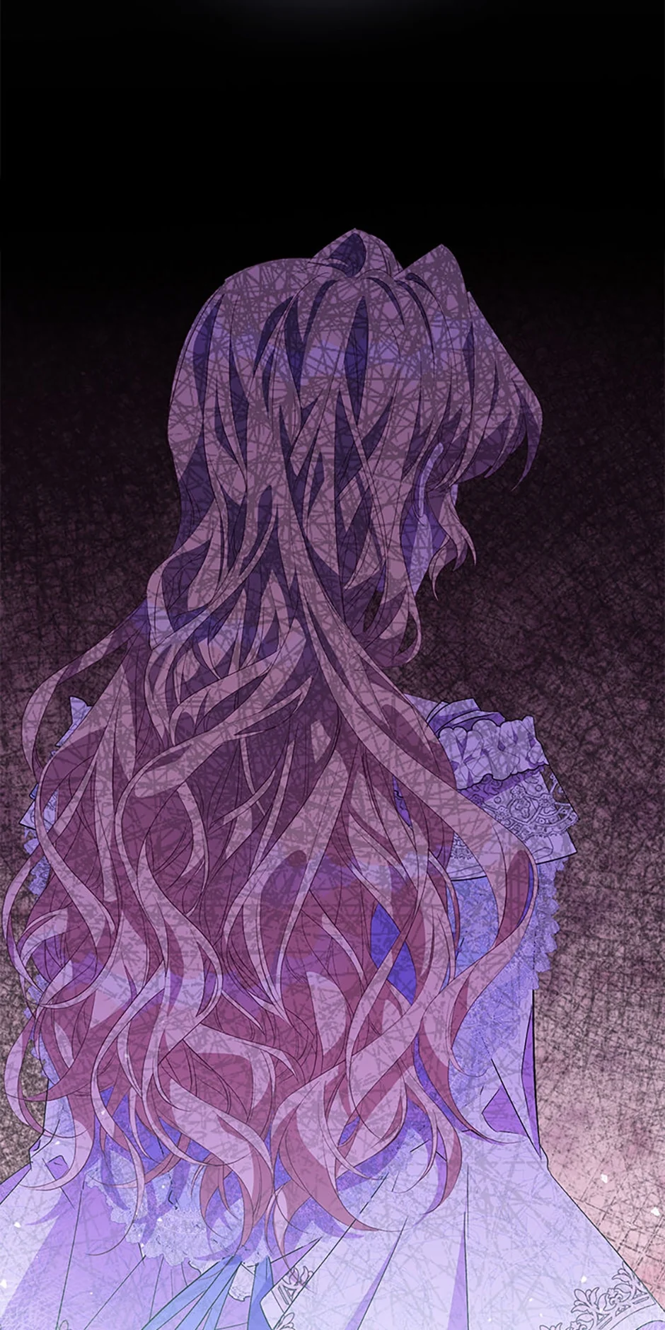 I’m a Fake Saintess but the Gods Are Obsessed Chapter 60 - Page 42
