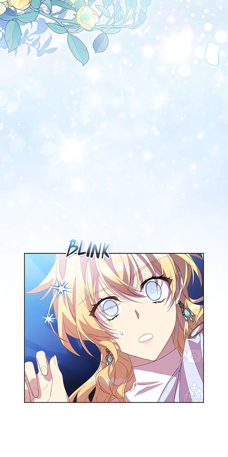 I’m a Fake Saintess but the Gods Are Obsessed Chapter 60 - Page 48