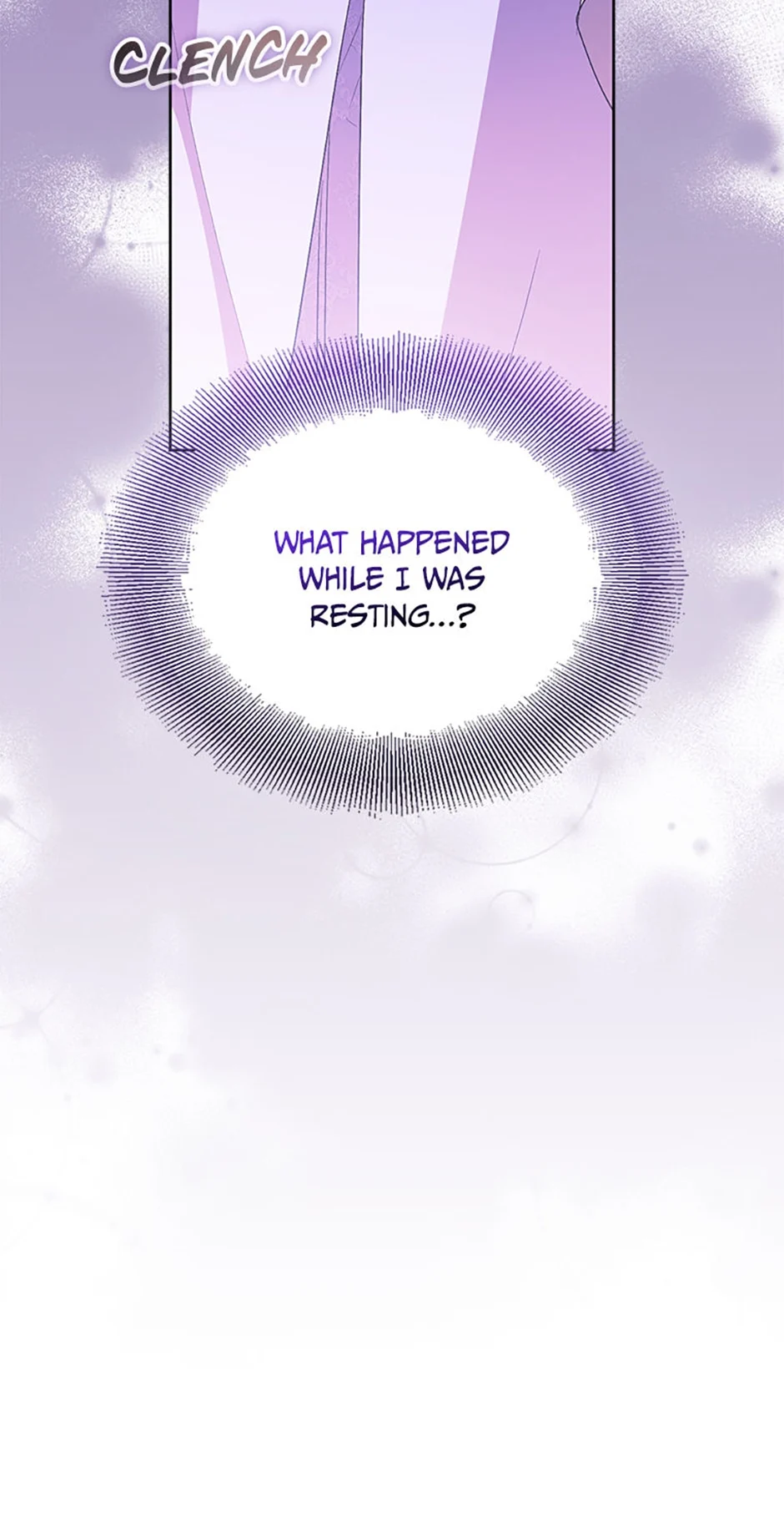 I’m a Fake Saintess but the Gods Are Obsessed Chapter 60 - Page 5