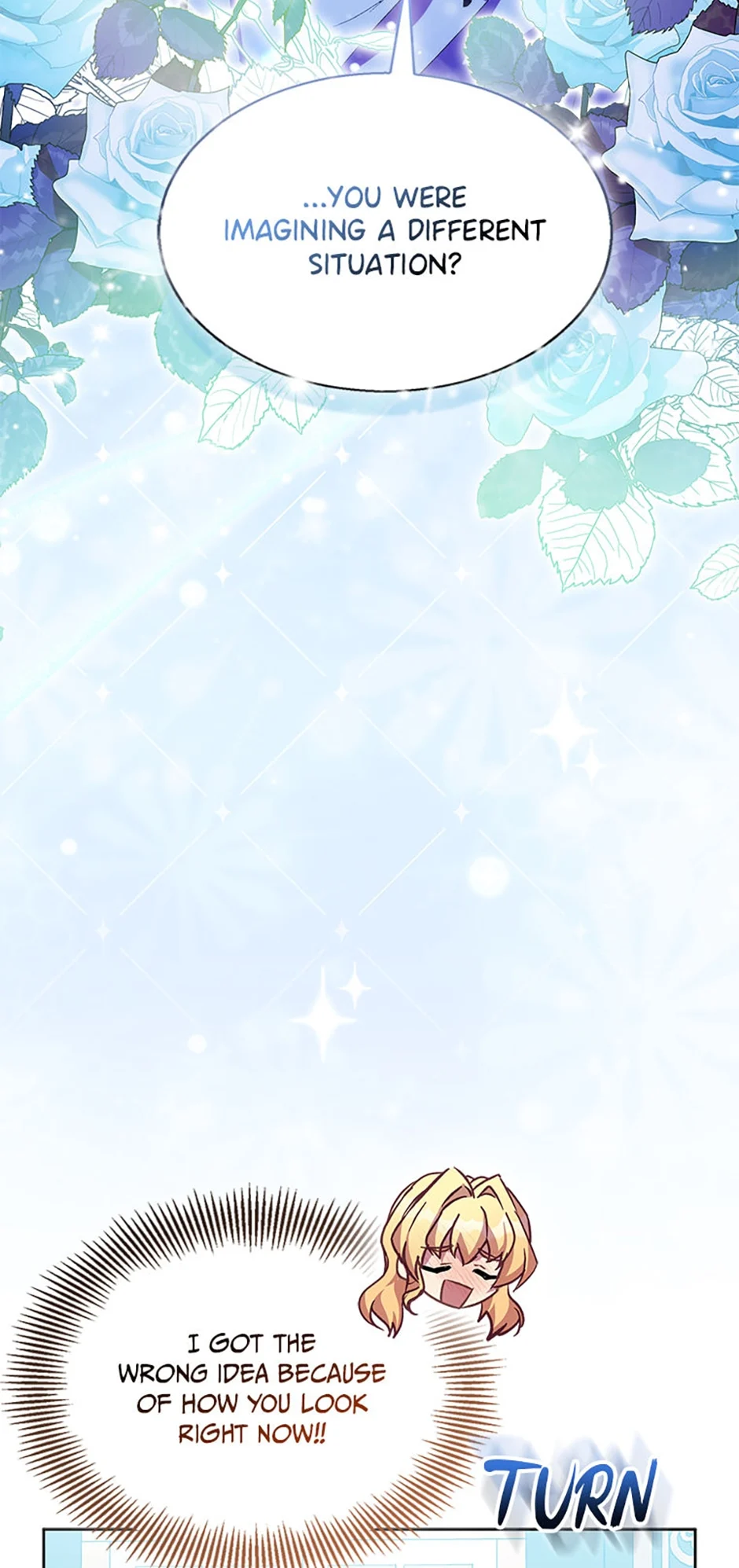 I’m a Fake Saintess but the Gods Are Obsessed Chapter 60 - Page 54
