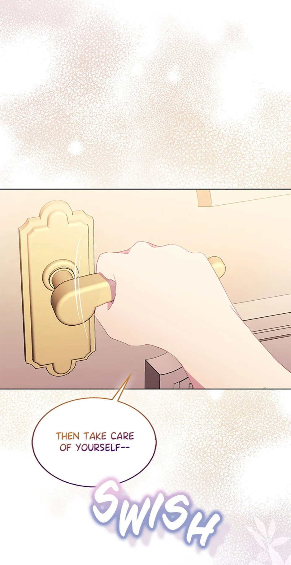 I’m a Fake Saintess but the Gods Are Obsessed Chapter 60 - Page 59