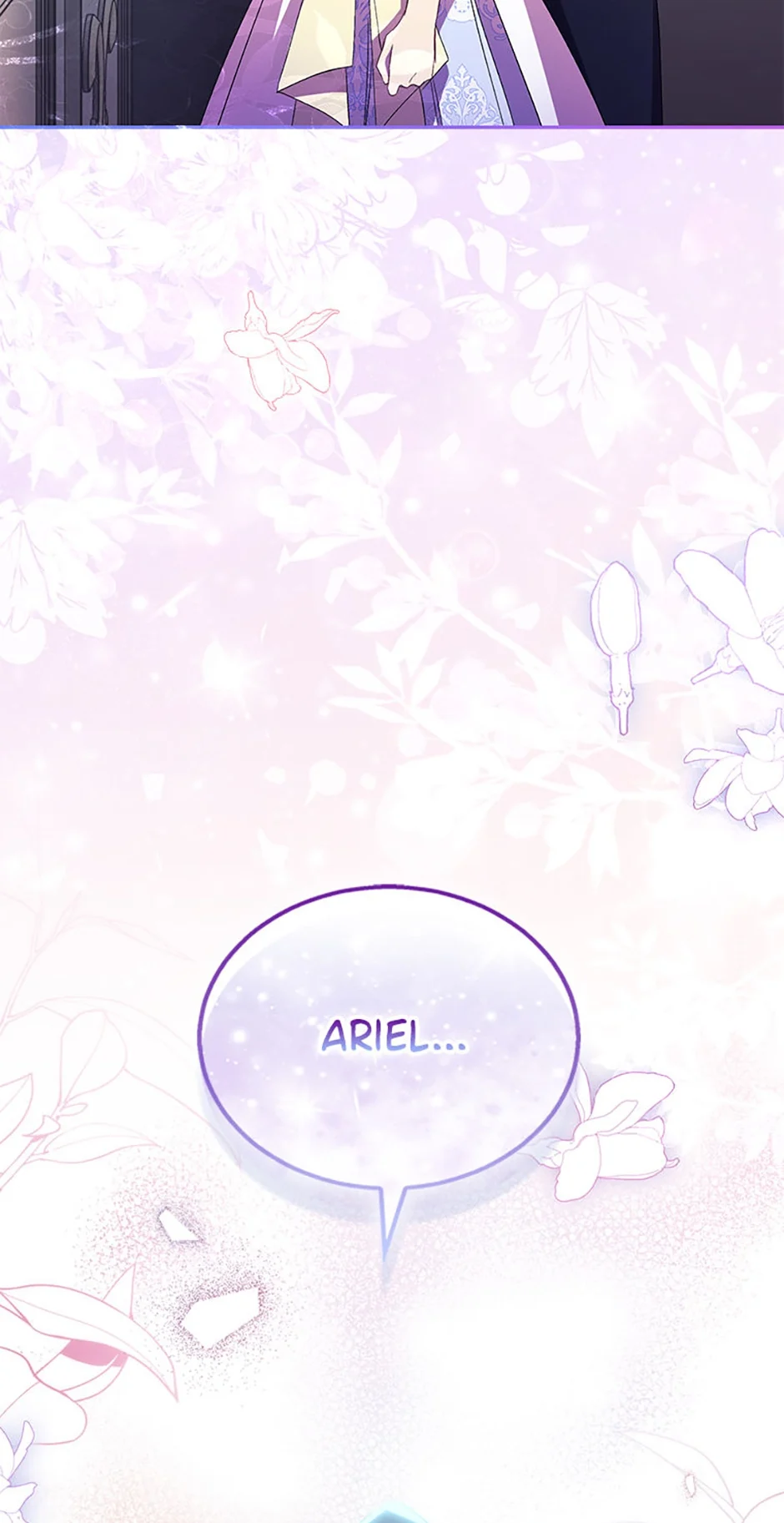 I’m a Fake Saintess but the Gods Are Obsessed Chapter 60 - Page 61