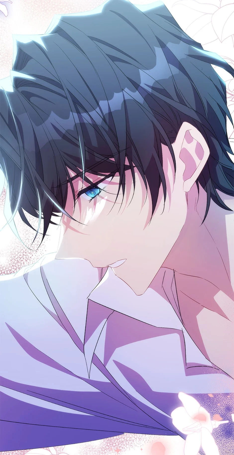 I’m a Fake Saintess but the Gods Are Obsessed Chapter 60 - Page 62