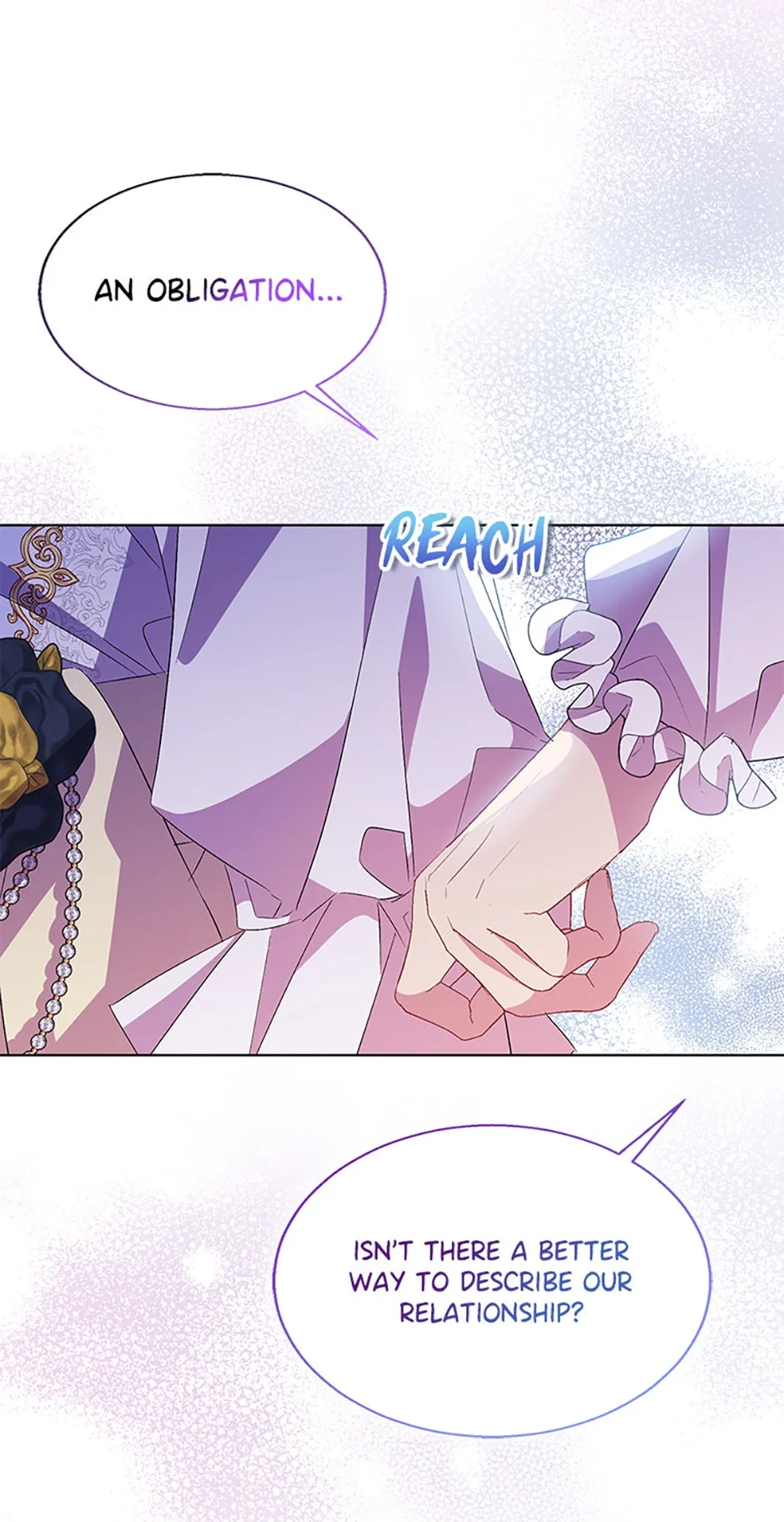 I’m a Fake Saintess but the Gods Are Obsessed Chapter 60 - Page 66