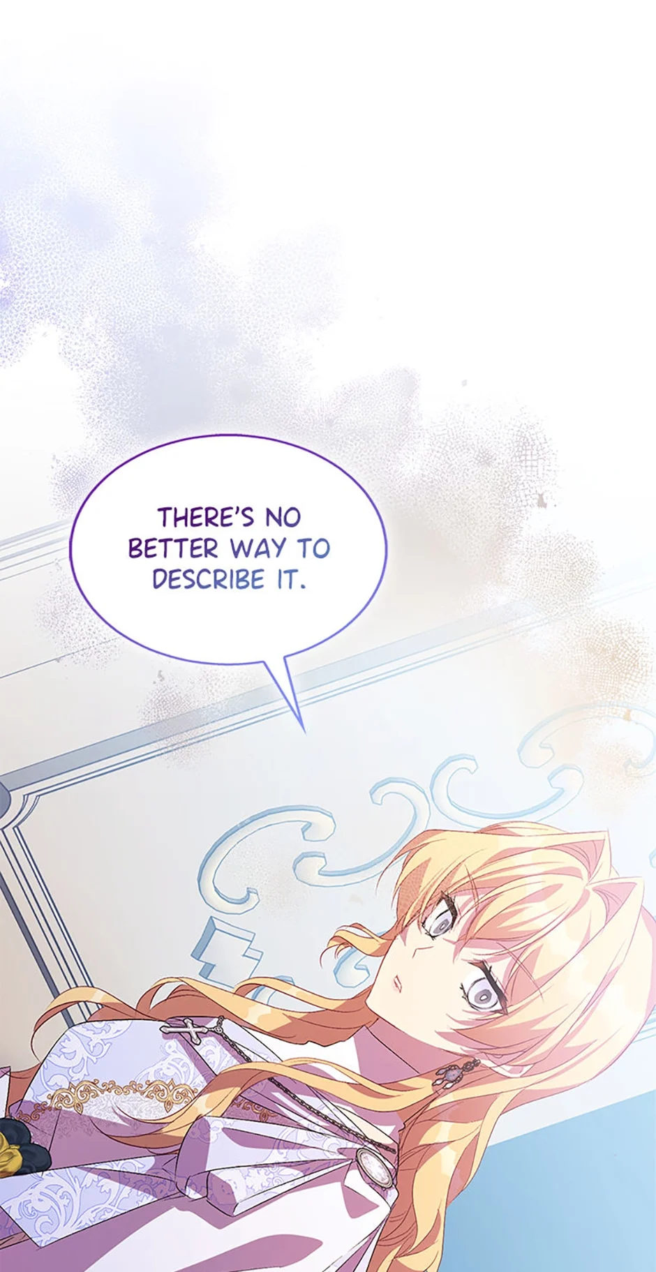 I’m a Fake Saintess but the Gods Are Obsessed Chapter 60 - Page 68