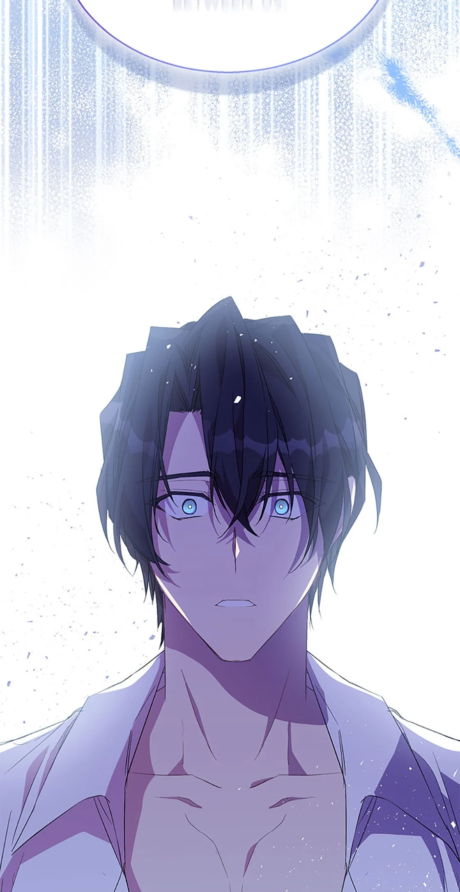 I’m a Fake Saintess but the Gods Are Obsessed Chapter 60 - Page 70