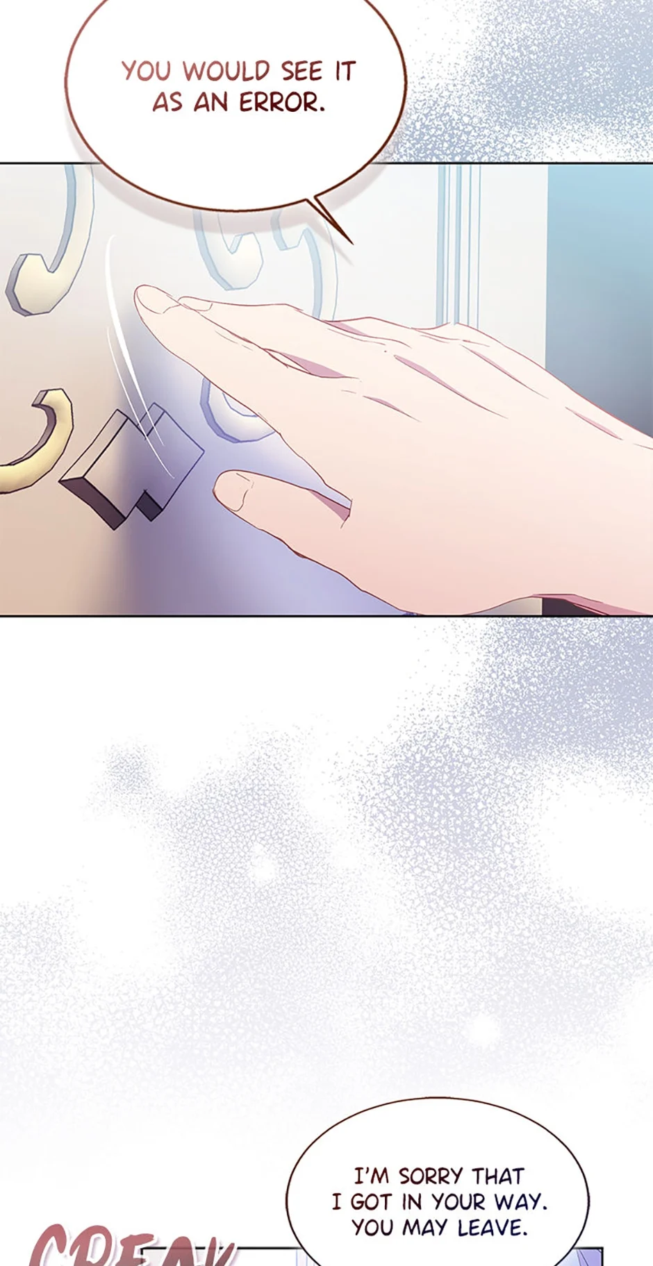 I’m a Fake Saintess but the Gods Are Obsessed Chapter 60 - Page 73