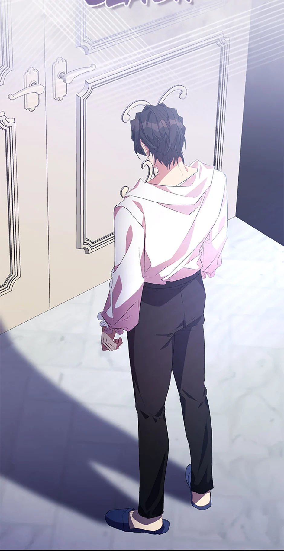 I’m a Fake Saintess but the Gods Are Obsessed Chapter 60 - Page 75