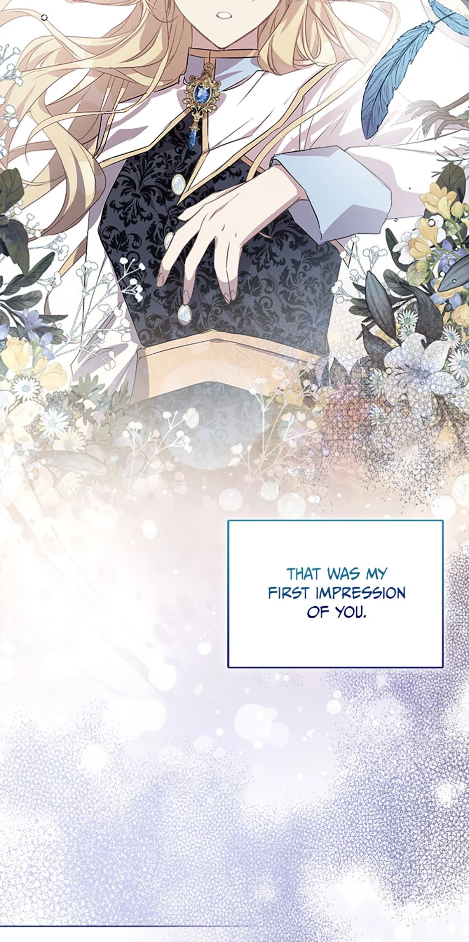 I’m a Fake Saintess but the Gods Are Obsessed Chapter 60 - Page 78