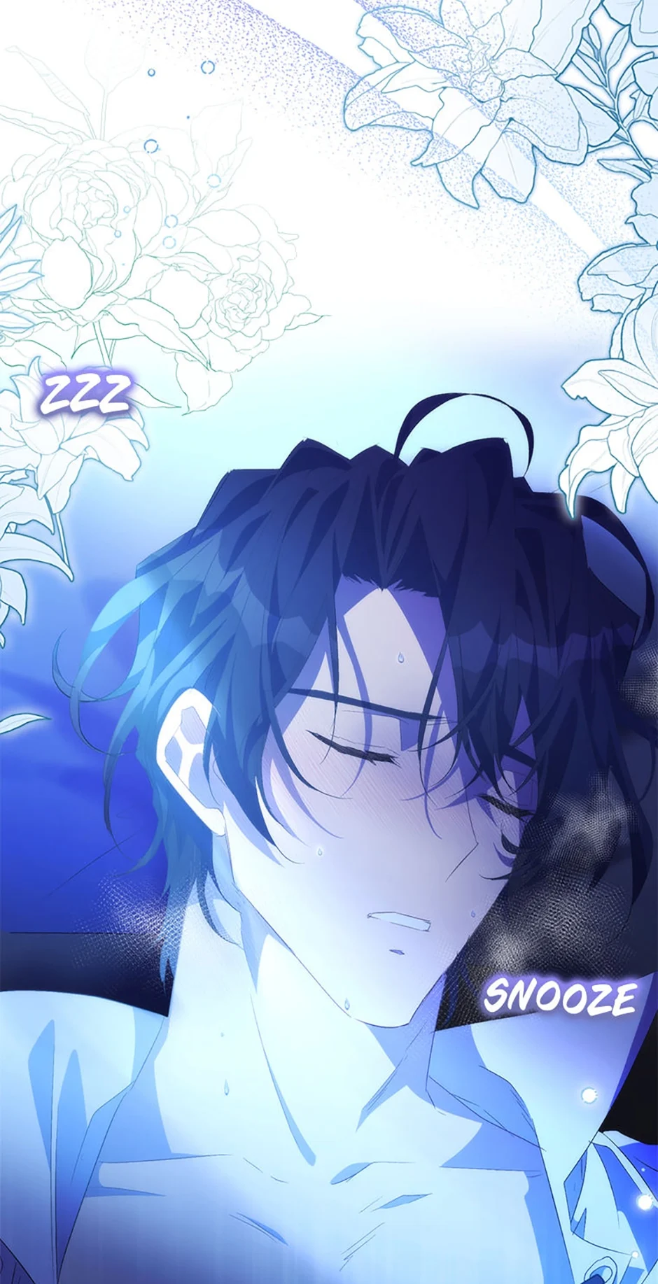I’m a Fake Saintess but the Gods Are Obsessed Chapter 60 - Page 8