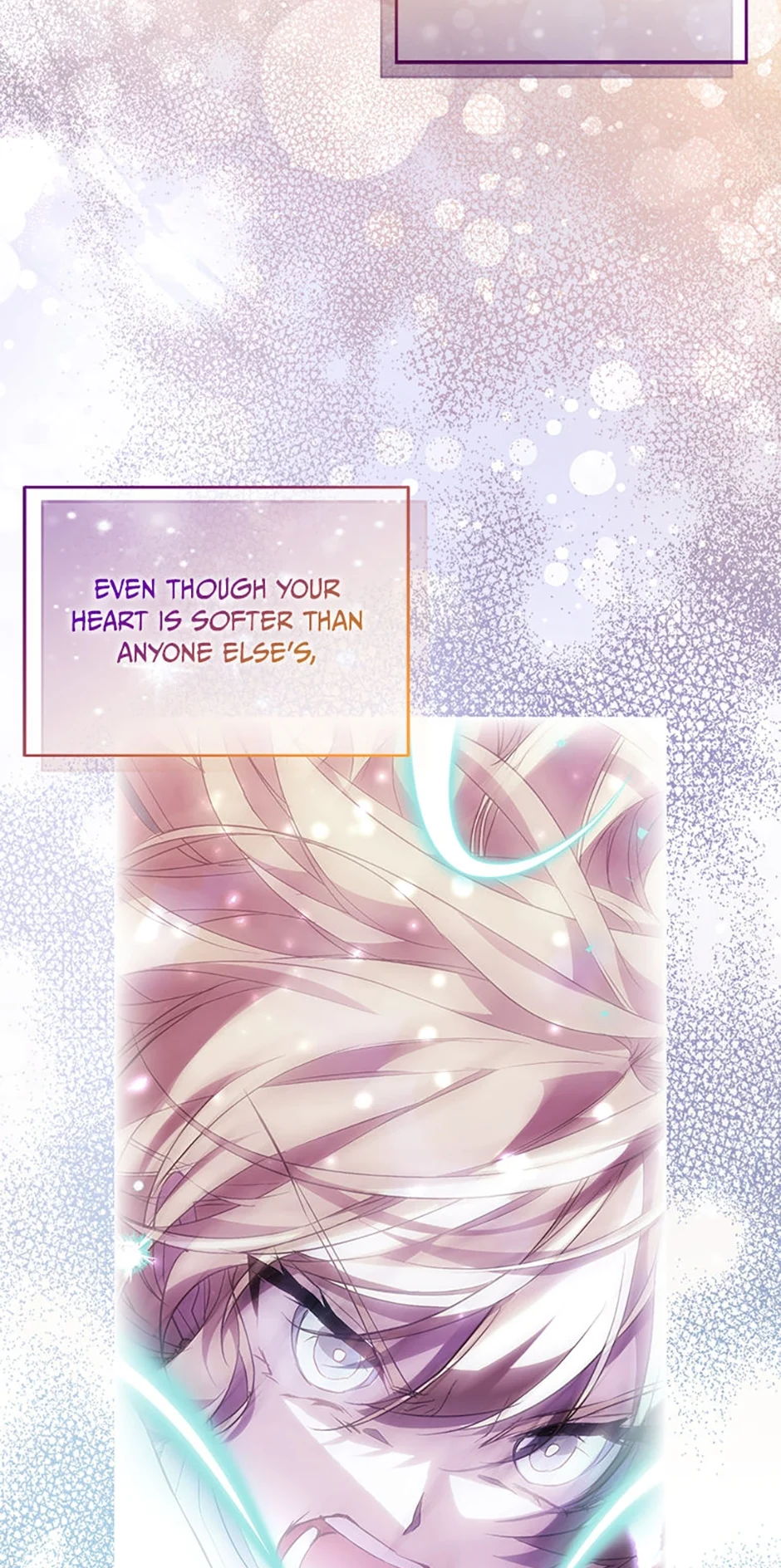 I’m a Fake Saintess but the Gods Are Obsessed Chapter 60 - Page 81