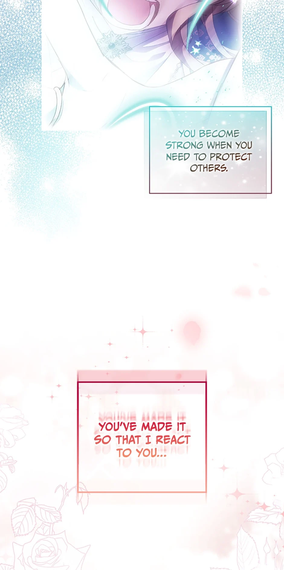 I’m a Fake Saintess but the Gods Are Obsessed Chapter 60 - Page 82
