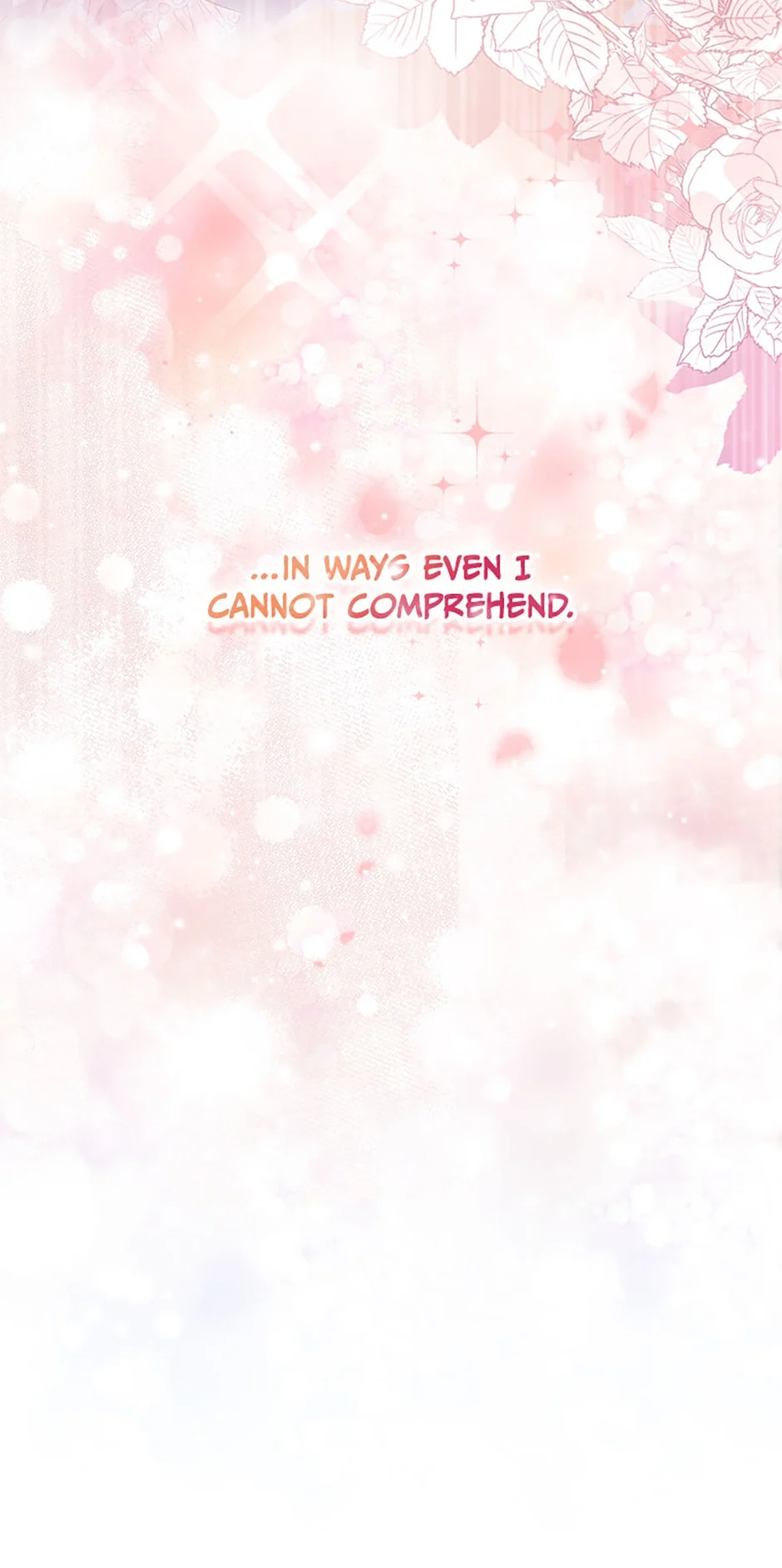 I’m a Fake Saintess but the Gods Are Obsessed Chapter 60 - Page 84