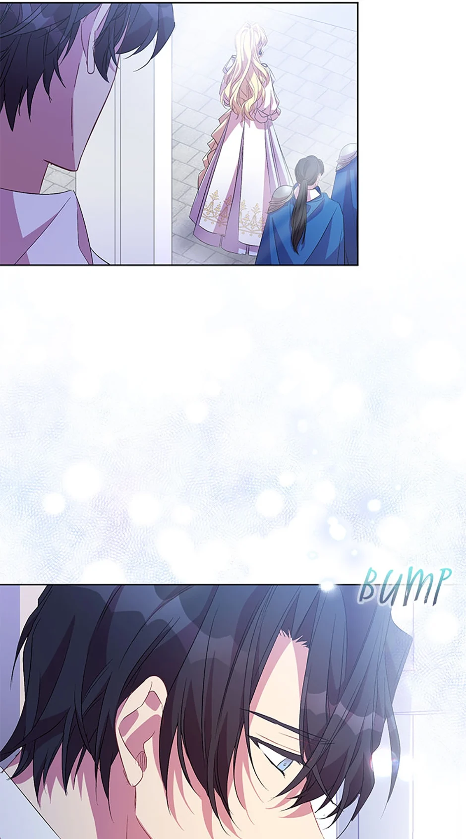 I’m a Fake Saintess but the Gods Are Obsessed Chapter 60 - Page 85