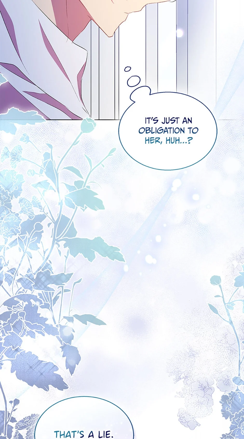 I’m a Fake Saintess but the Gods Are Obsessed Chapter 60 - Page 86