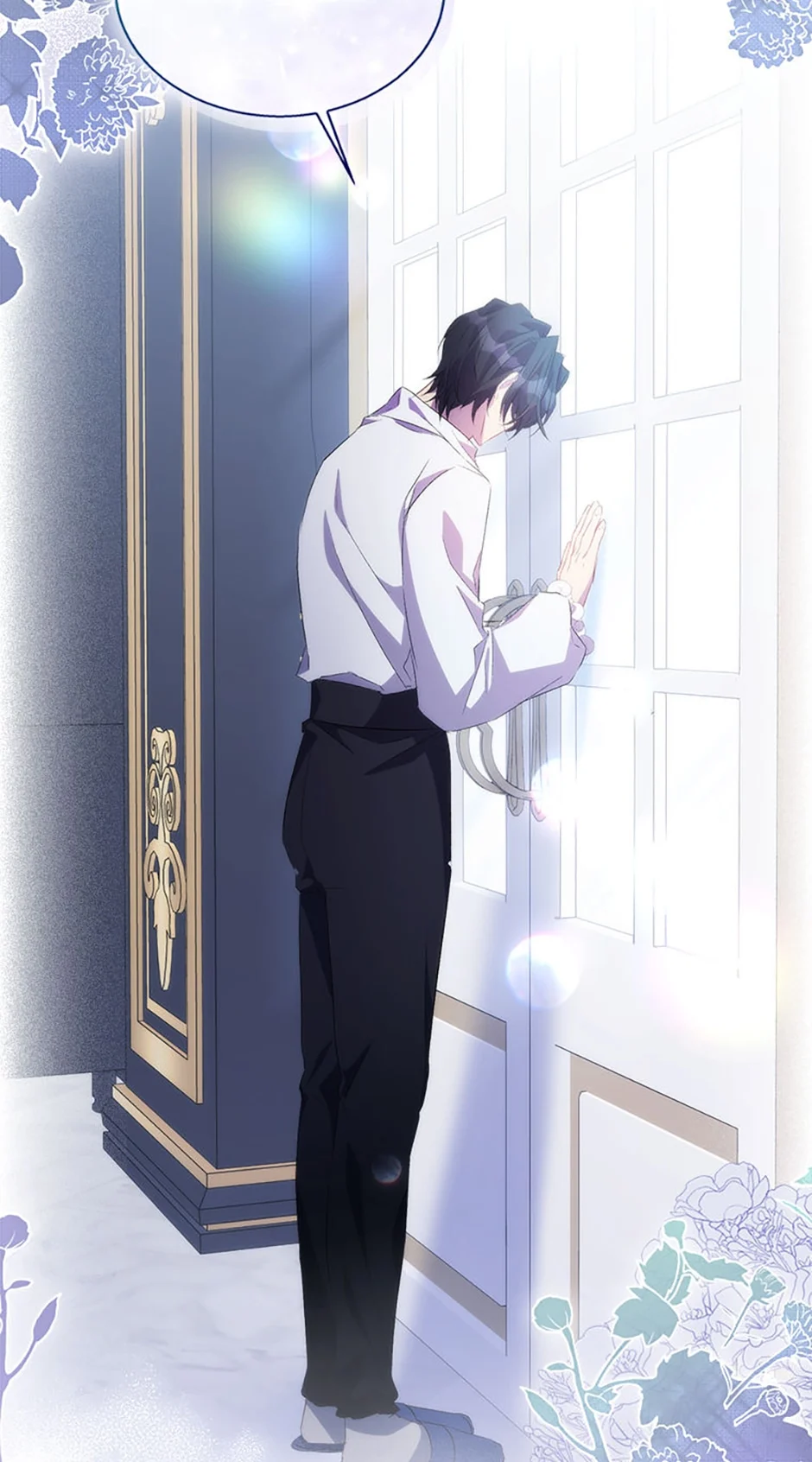 I’m a Fake Saintess but the Gods Are Obsessed Chapter 60 - Page 87